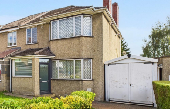 Updating in Coombe Dingle photo